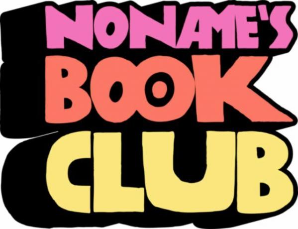 „Noname“ knygų klubas