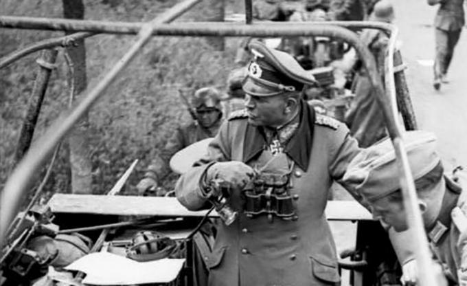 Heinzas Guderianas