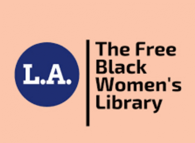 Nemokama juoda moterų biblioteka