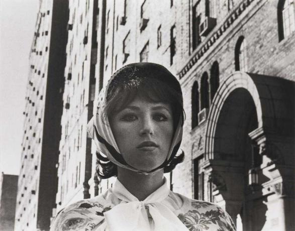 1978 m. Filmas be pavadinimo Cindy Sherman