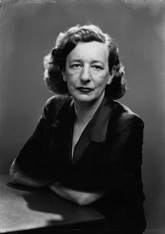 Amerikos dramaturgas, Lillian Hellman