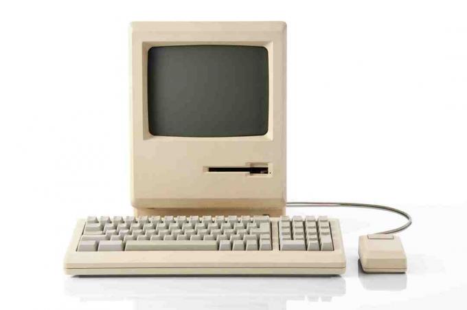 „Apple Macintosh“ klasikinis kompiuteris