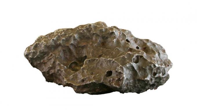 Holsingerio meteoritas