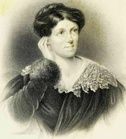 Harriet Martineau 1833 m