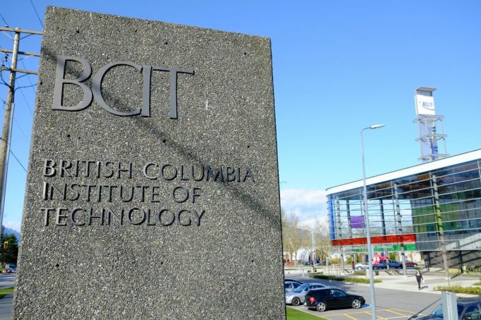 Britų Kolumbijos technologijos institutas