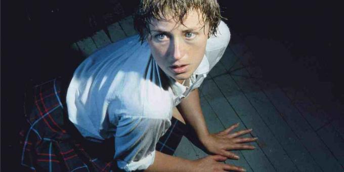 Cindy Sherman, 92 be pavadinimo (1981)