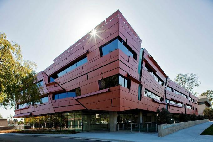 Kalifornijos technologijos instituto Cahillo astronomijos ir astrofizikos centras