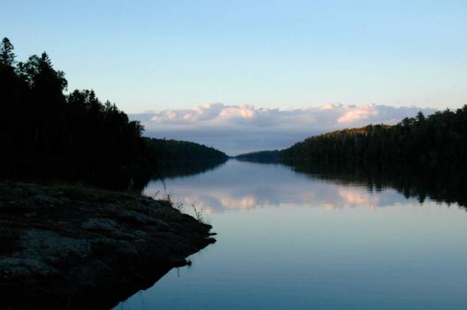 Isle Royale nacionalinis parkas