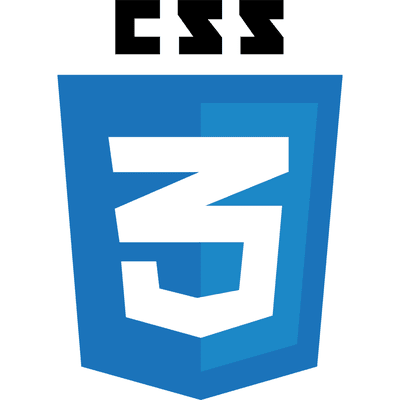 CSS3 logotipas