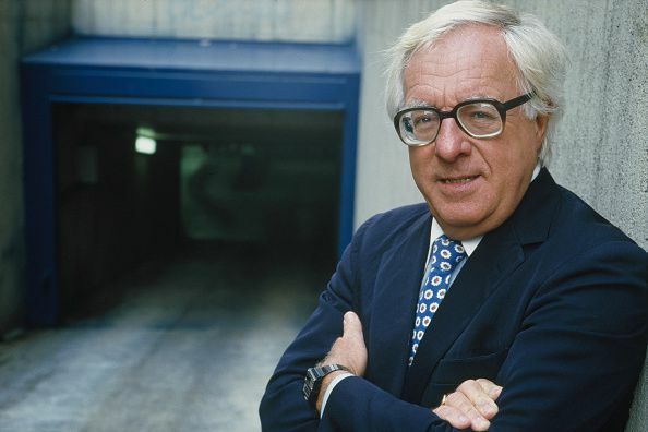 Ray Bradbury