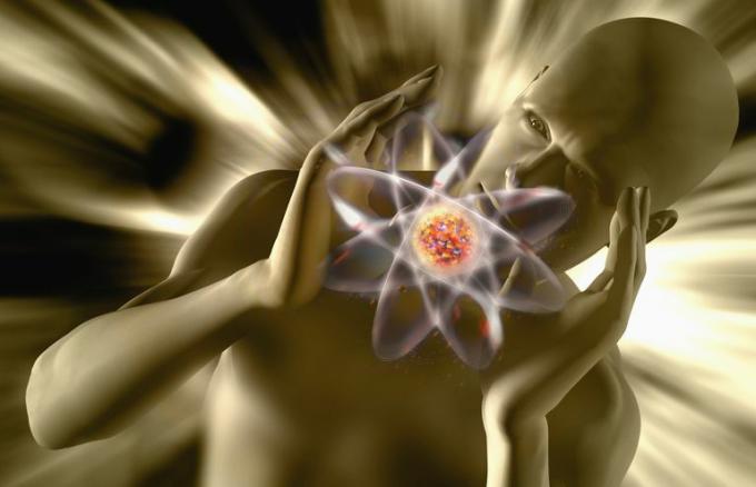 Gavau žinių apie vidutinius atomų skaičius. Elemento atominio skaičiaus viktorina