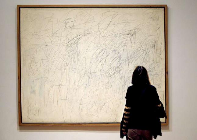 cy twombly akademija