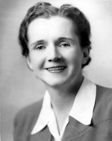 Rachel Carson 1944 m