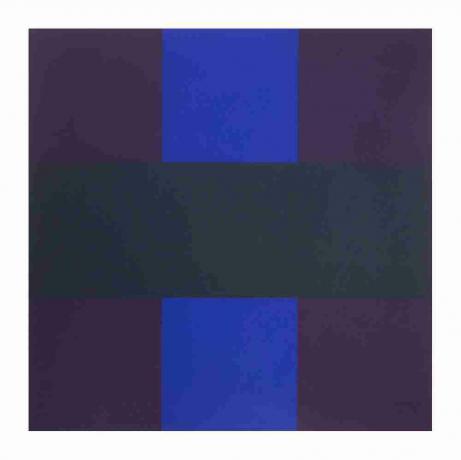 ad reinhardt juoda serija