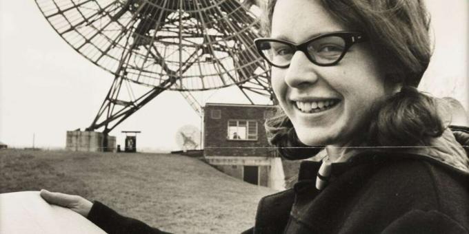 Jocelyn Bell